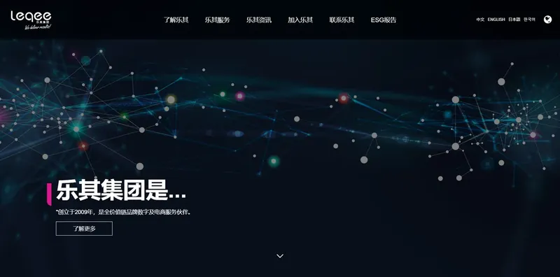 乐其集团