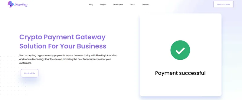 RiverPay
