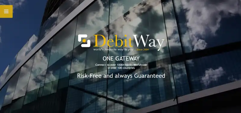 Debitway