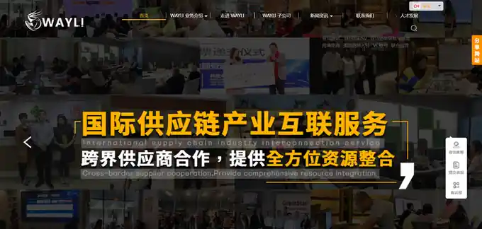 WAYLI威利