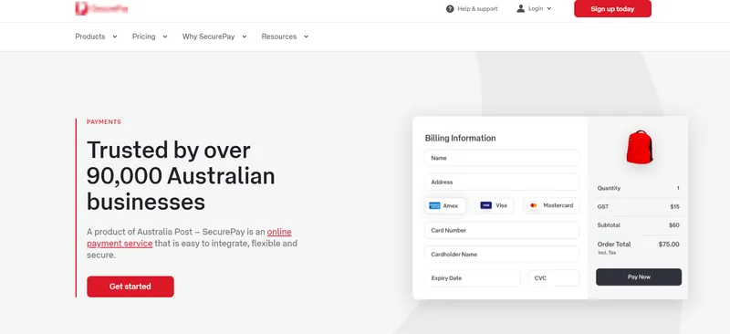 SecurePay