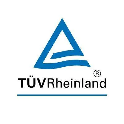 德国TUV认证
