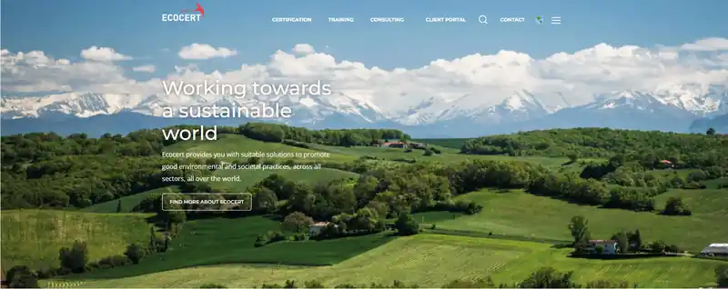 Ecocert