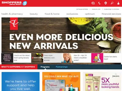 Shoppers Drug Mart