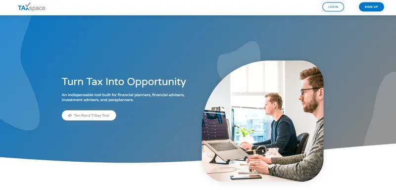 Taxspace