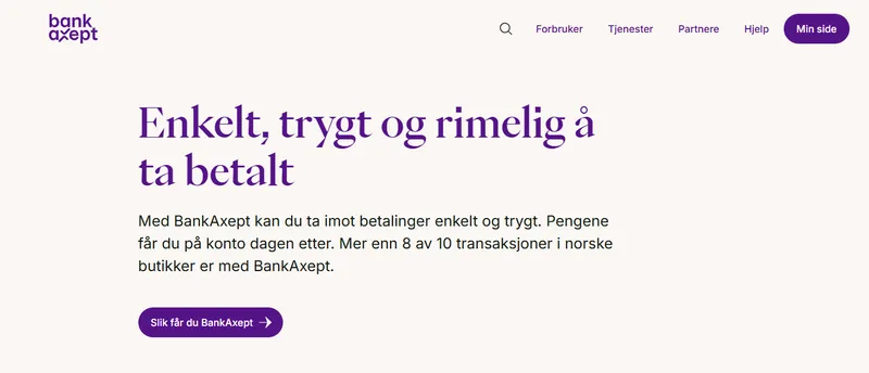 BankAxept