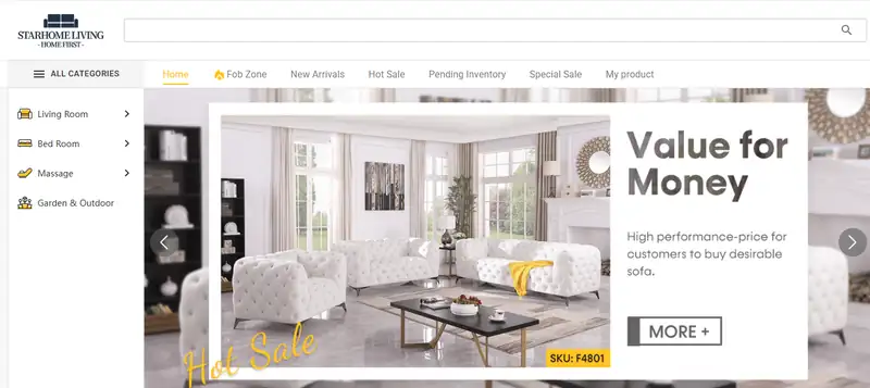 Starhome