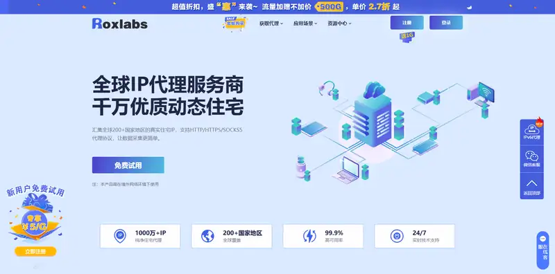 Roxlabs
