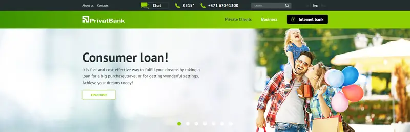 PrivatBank