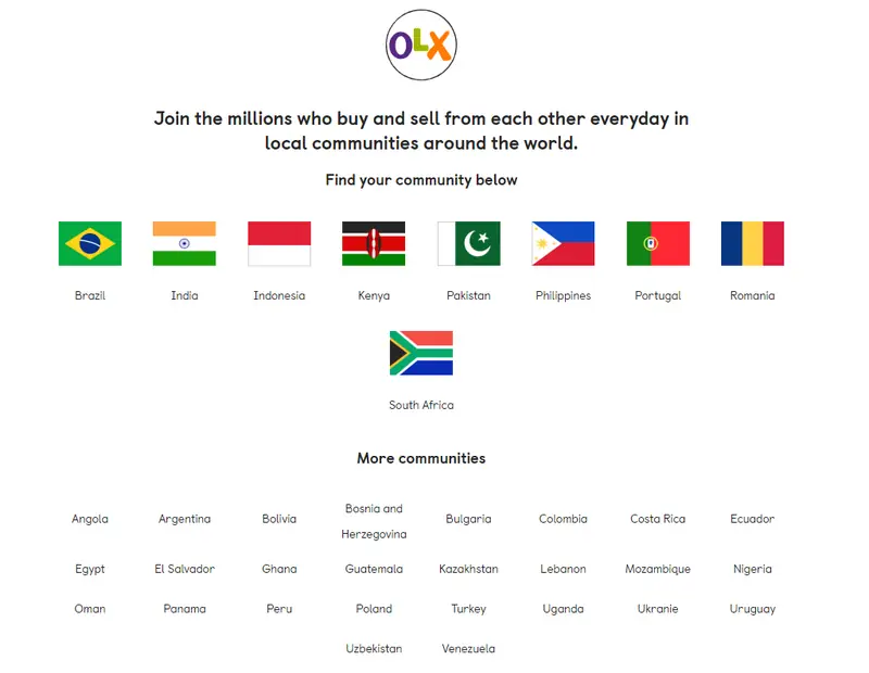 OLX