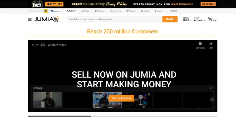 Jumia