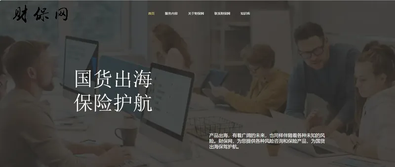 财保网