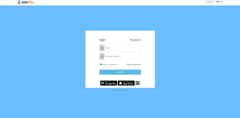iEduPay