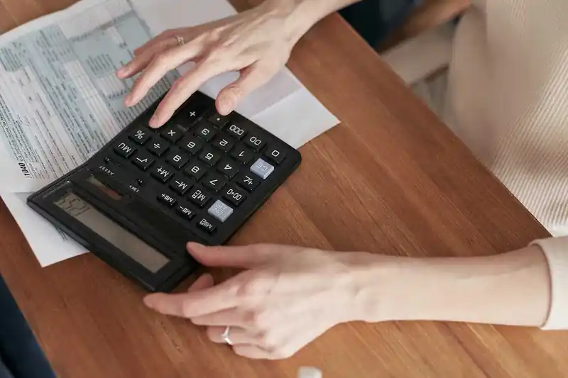 增值税（VAT）
