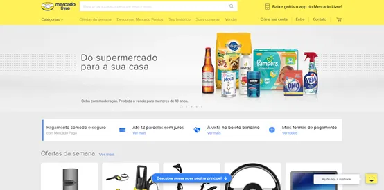 MercadoLibre