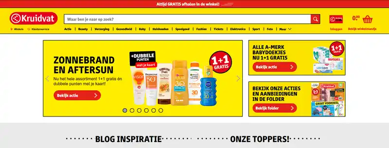 Kruidvat