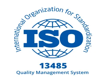 ISO 13485认证