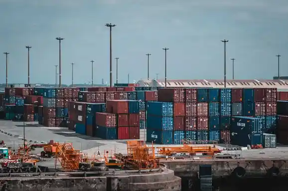 百昌物流