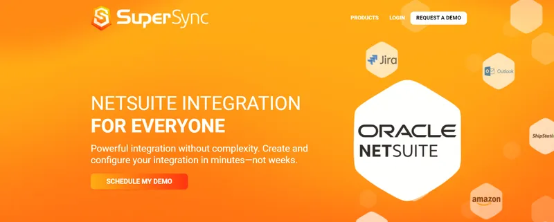 SuperSync