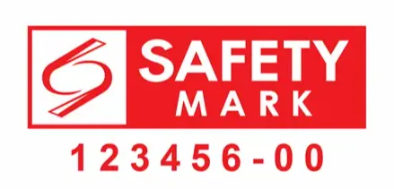 Safety Mark认证