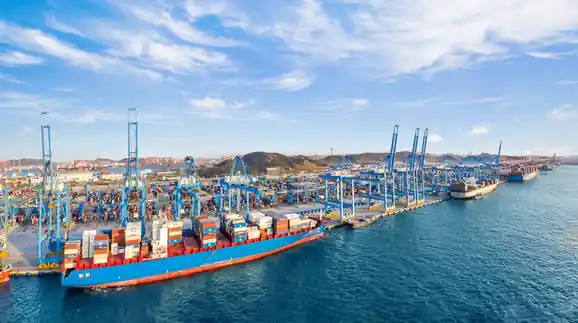 华瑜国际物流