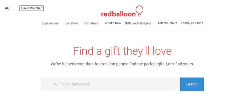 Red Balloon