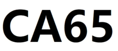 美国CA65认证