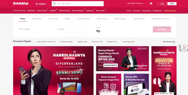 Bukalapak
