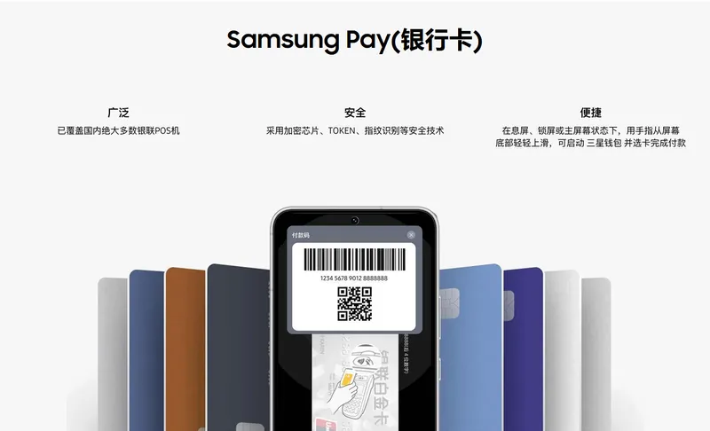 Samsung Pay