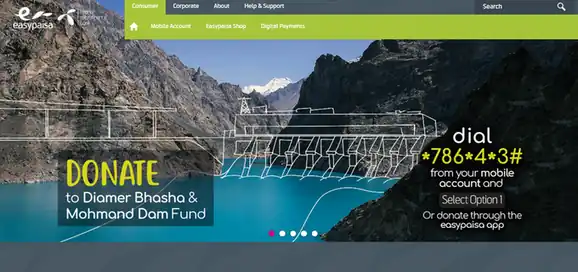 Easypaisa