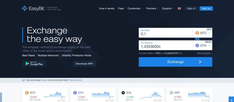 EasyBits