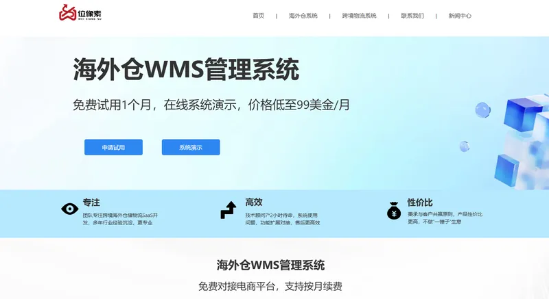 位像素信息技术