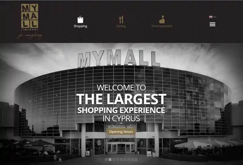 MyMall