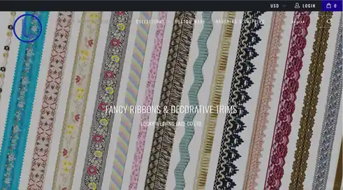 luckyweaving
