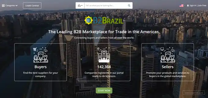 B2Brazil