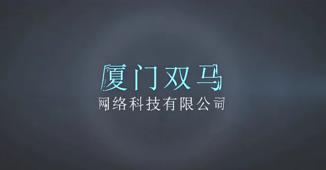厦门双马网络科技有限公司